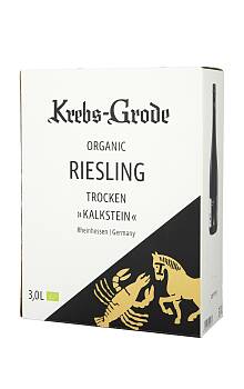 Krebs-Grode Kalkstein Riesling
