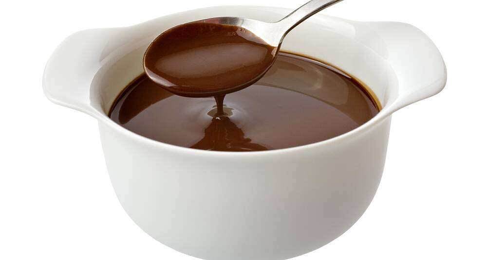Saus til lam
