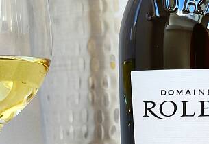 Dette kan være en av de siste smakene på en stund av denne for mange første møtet med Jura-chardonnay