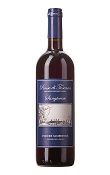 Scopetone Rosso di Toscana Sangiovese