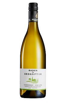 Brogsitter Chardonnay Baden
