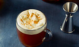 Hvis du synes irish coffee er litt kjedelig, er dette kaffedrinken for deg