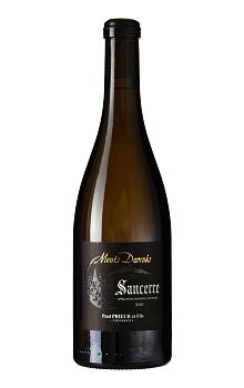 Prieur Sancerre Monts Damnés