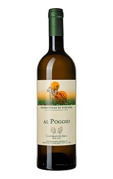 Castello di Ama Al Poggio Chardonnay