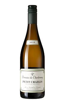 Dom. du Chardonnay Petit Chablis