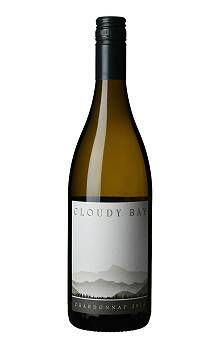 Cloudy Bay Chardonnay