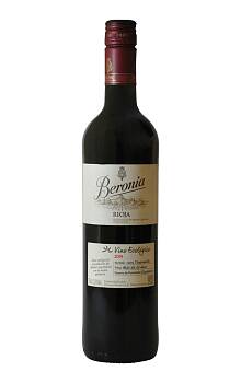 Beronia Rioja 2014