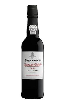 Graham's Quinta dos Malvedos Vintage