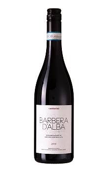 Cantarini Barbera d'Alba