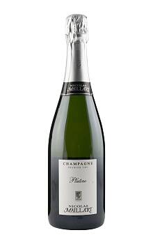 Nicolas Maillart Platine Premier Cru Brut