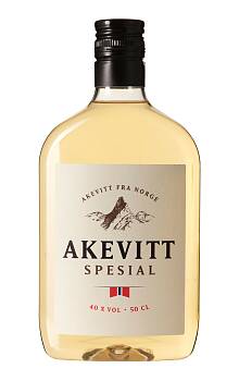 Akevitt Spesial