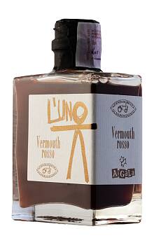 Olek Bondonio Lúno Vermouth rosso