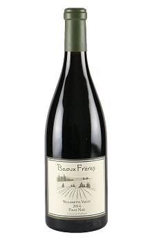 Beaux Frères Willamette Valley Pinot Noir