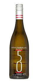 50th Parallel Estate Pinot Gris