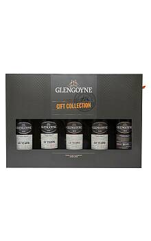 Glengoyne Single Malt Gift Collection (5x20cl)