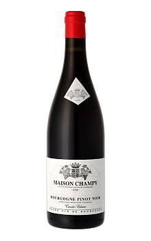 Champy Bourgogne Cuvée Edme Pinot Noir