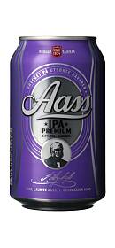 Aass Premium IPA