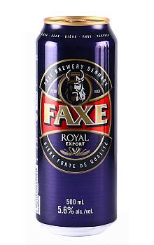 Faxe Royal