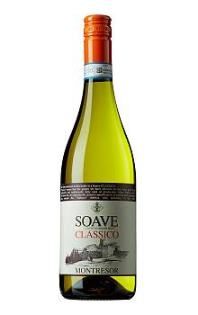 Montresor Soave Classico