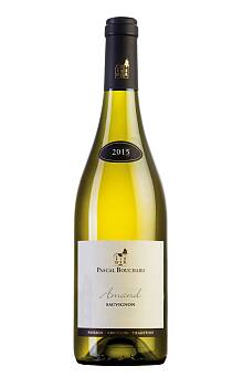 Pascal Bouchard Amand Sauvignon Blanc