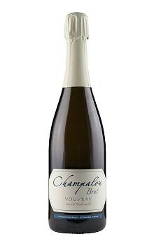 Champalou Vouvray Brut