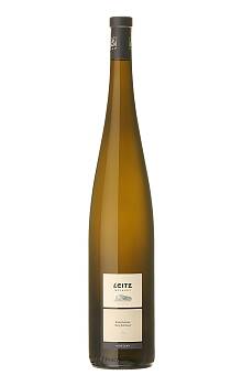 Leitz Rüdesheimer Berg Rottland Riesling Trocken