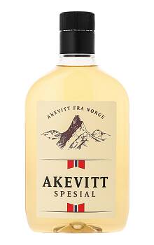 Akevitt Spesial