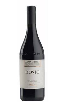 Dosio Vigneti Barolo Fossati