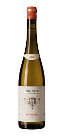 Nik Weis St. Urbans-Hof Riesling Saarfeilser GG