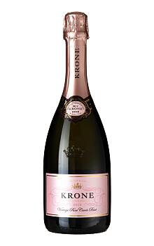 Twee Jonge Gezellen Krone Rosé Brut