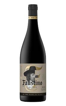 Faustino Reserva