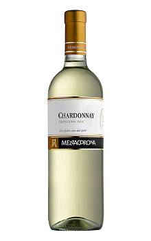 Mezzacorona Chardonnay 2015