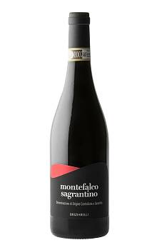 Briziarelli Sagrantino Montefalco