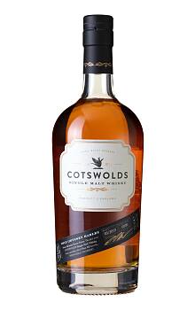 Cotswolds Single Malt Whisky