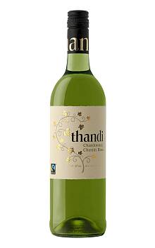 Thandi Chardonnay Chenin Blanc 2017
