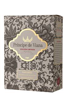 Príncipe de Viana Edición Limitada