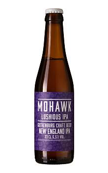 Mohawk Lushious IPA