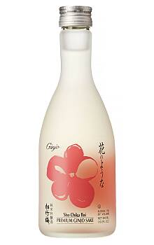 Sho Chiku Bai Premium Ginjo Sake