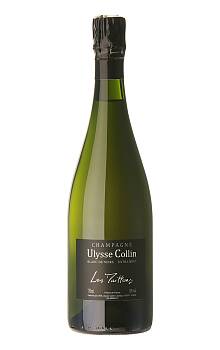 Ulysse Collin Les Maillons Blanc de Noirs Extra Brut