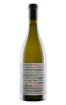Brick & Mortar Fault Line Vineyard Chardonnay 2016