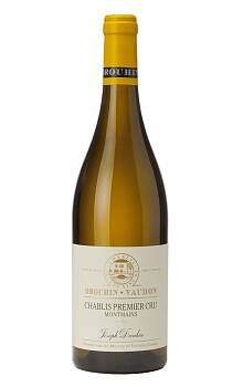 Joseph Drouhin Chablis Premier Cru Montmains