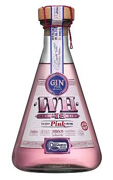 WH 48 Dry Gin Pink