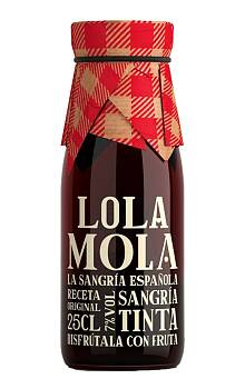 Sangria Lola Mola