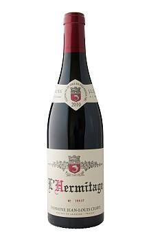 J.L. Chave L'Hermitage Rouge 2012