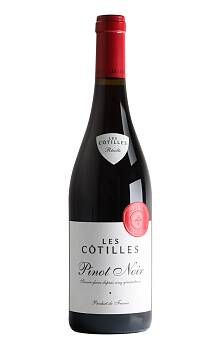 Roux Les Côtilles Pinot Noir