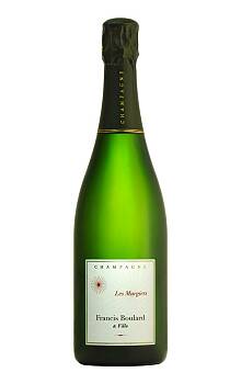 Francis Boulard Champagne Les Murgiers Brut Nature