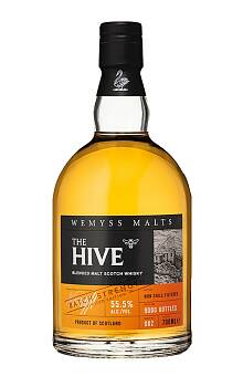 Wemyss The Hive Batch Strength Batch No. 02