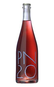 Tillingham Rosé Pét-Nat