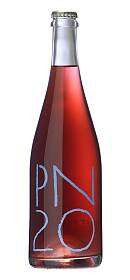 Tillingham Rosé Pét-Nat