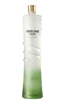 Roberto Cavalli Vodka Rosemary